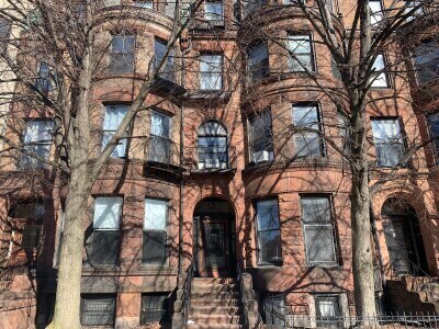 Building Photo - 466 Commonwealth Ave