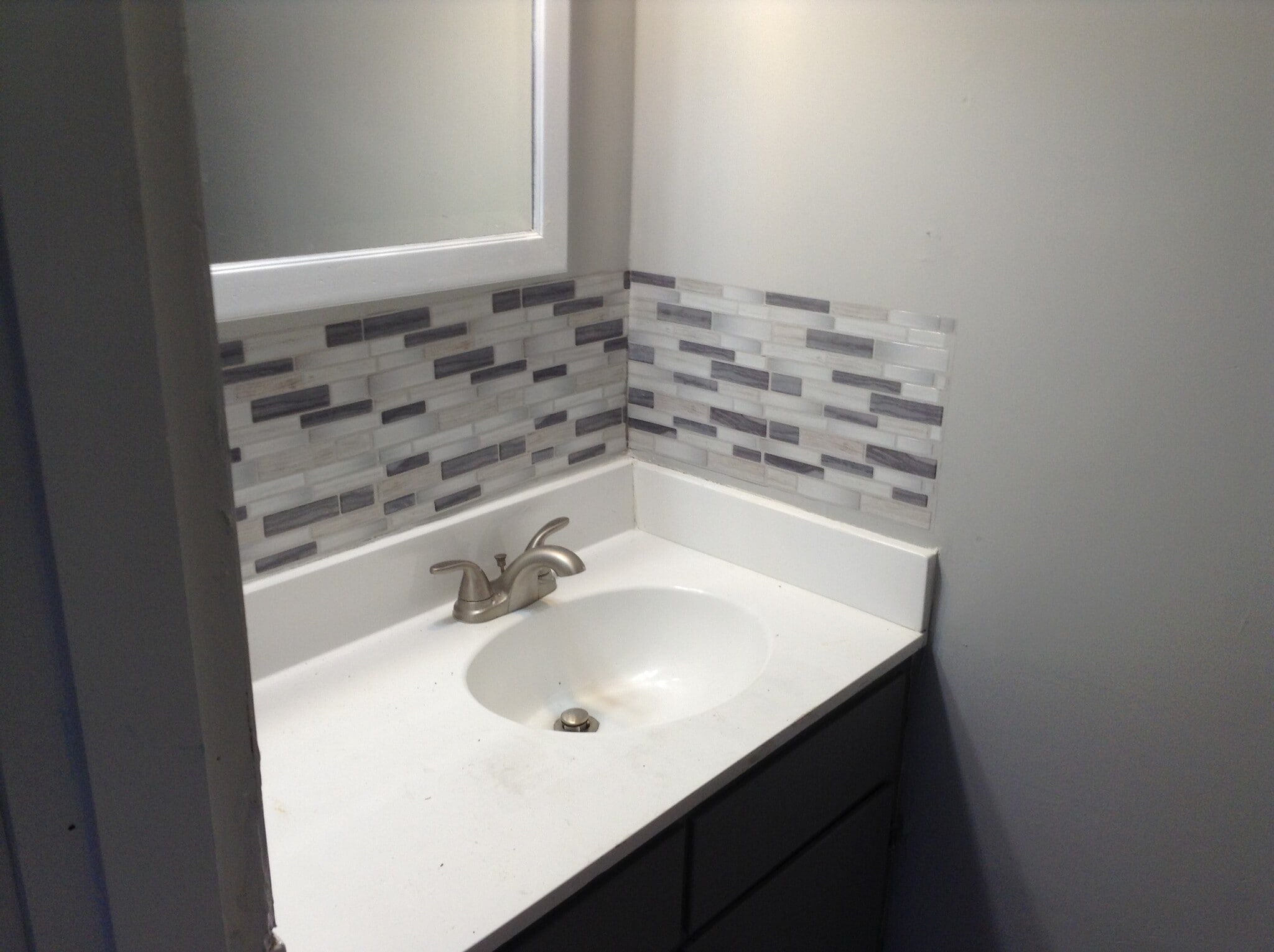 .5 bath upstairs - 116 North Street