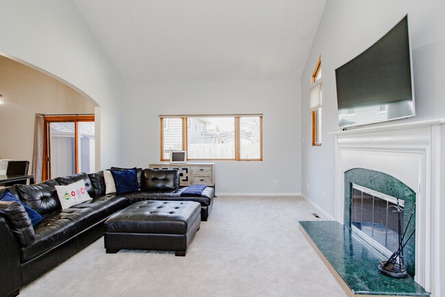 Building Photo - 938 Aberdeen Dr