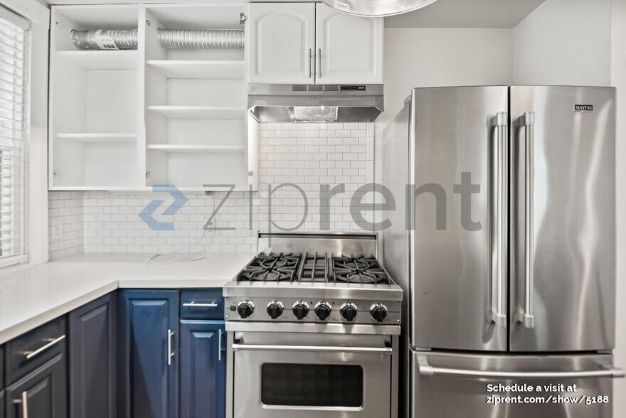 Building Photo - 5835 Occidental St