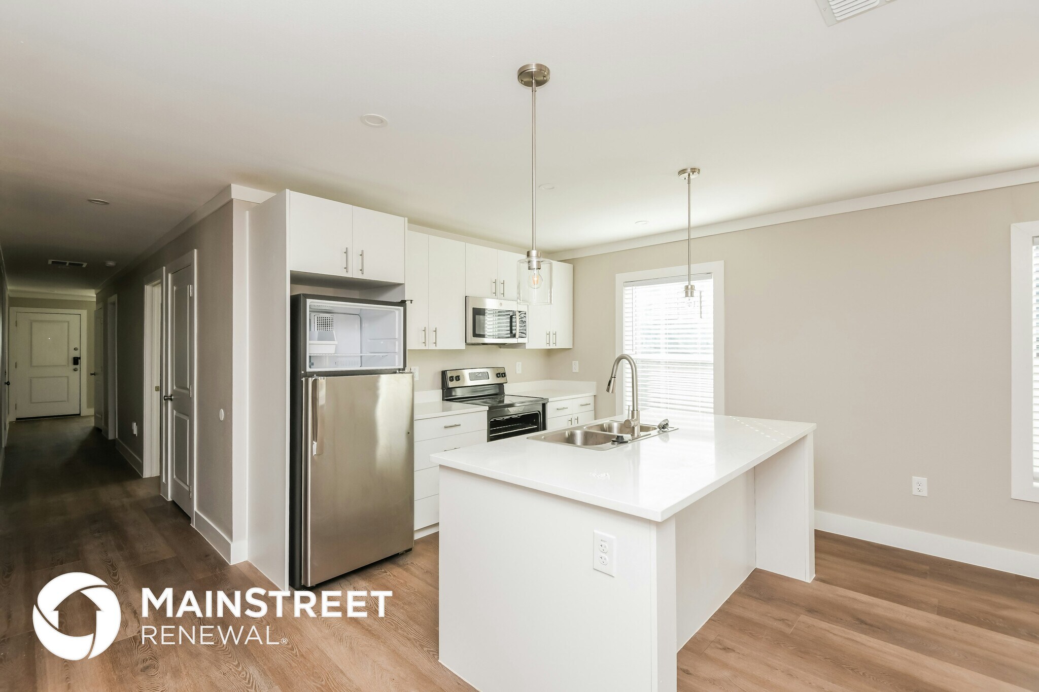 Building Photo - 2116 Belzise Terrace