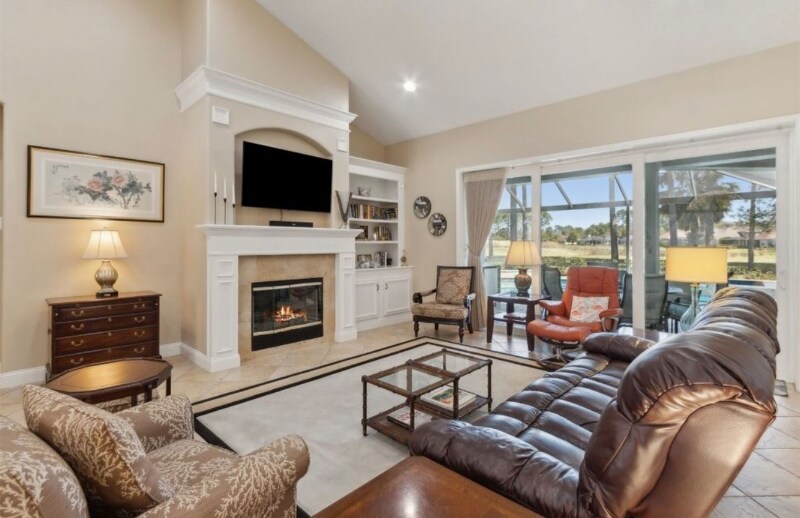 Building Photo - 861998 N Hampton Club Way