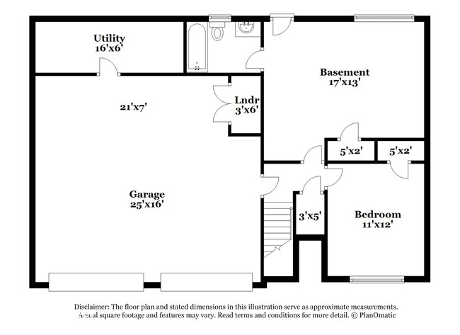 Building Photo - 6001 Ambassador Dr