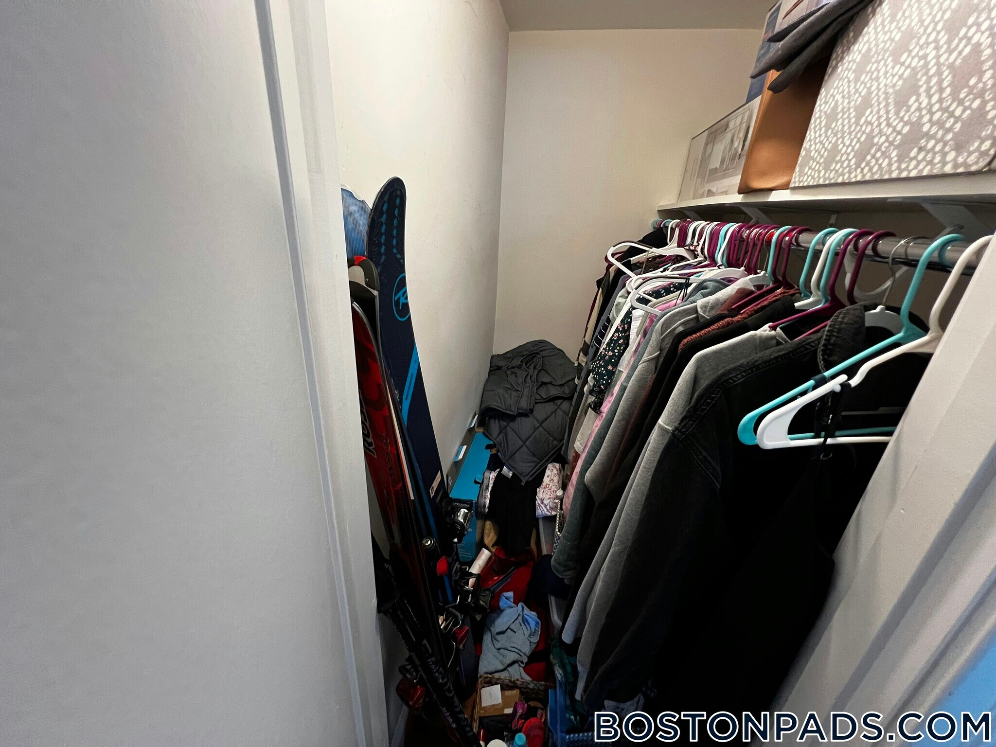 Building Photo - 134 Summer St