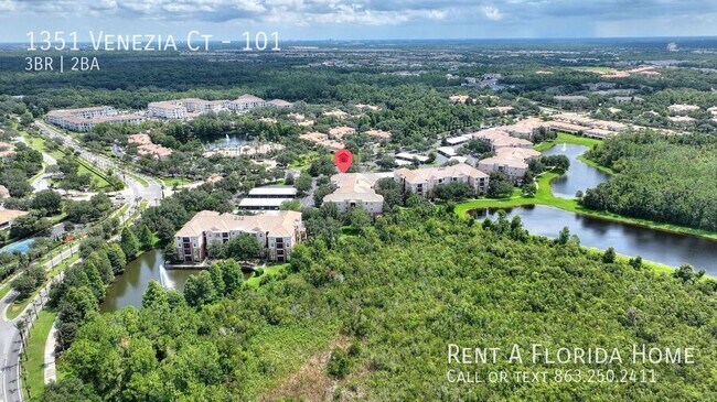 Building Photo - 1351 Venezia Ct