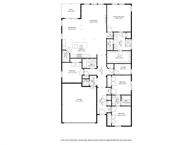 Building Photo - 16932 Leatherflower Blvd