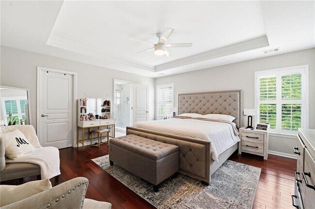 Building Photo - 2731 Amalfi Way NW