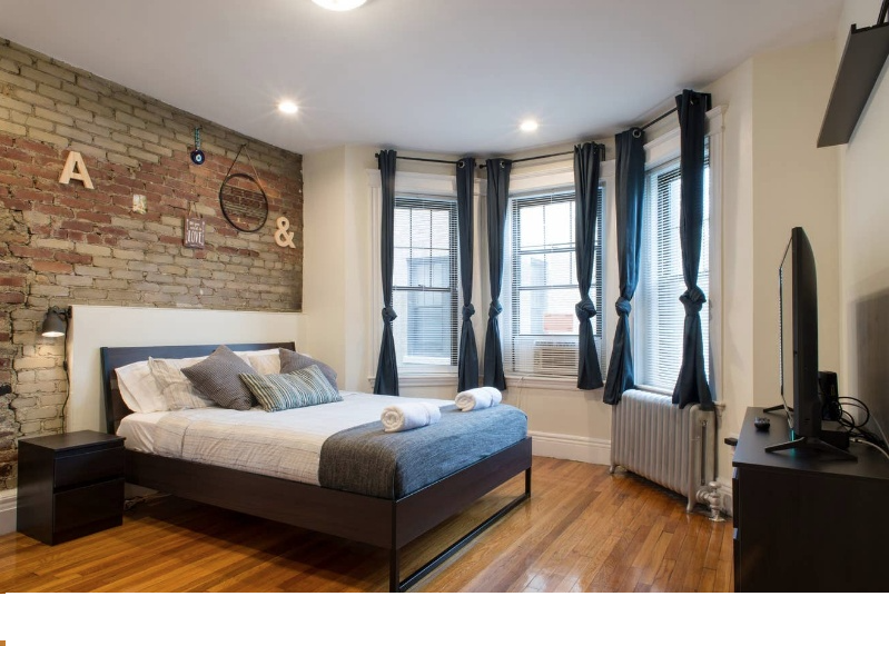 Building Photo - 64 Queensberry St