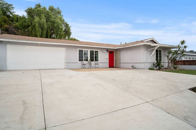 Primary Photo - 4 Bedroom Spring Valley Home