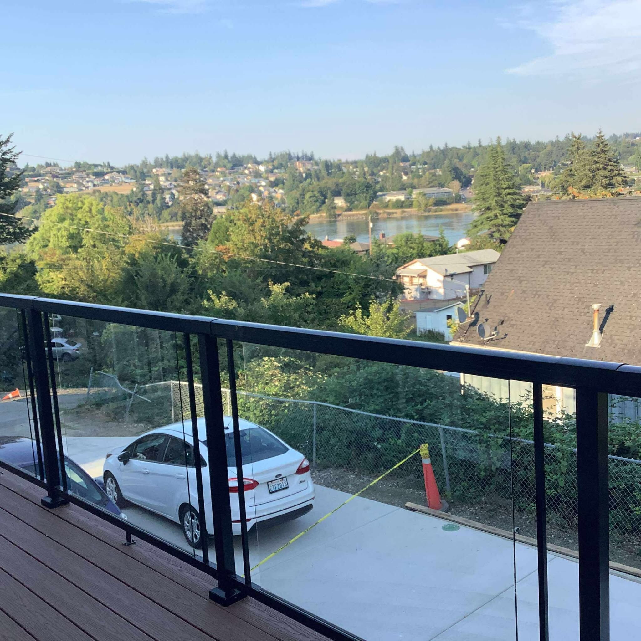 Million Dollar View - 2417 Snyder Ave