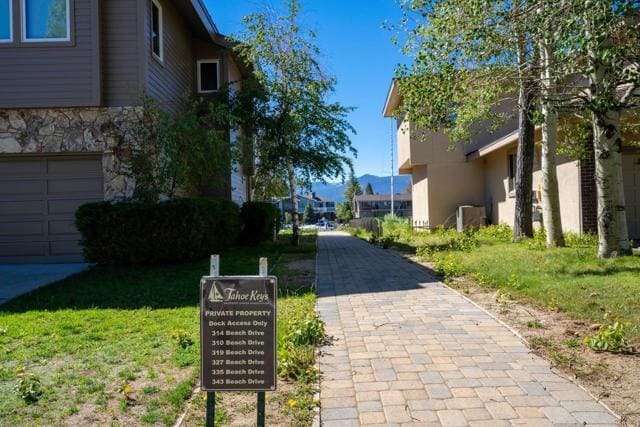 Building Photo - 314 Sacramento Ave