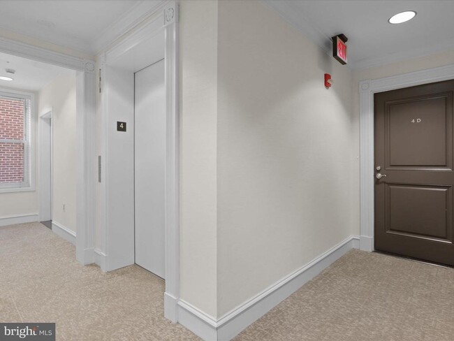 Building Photo - 2600 Pennsylvania Avenue NW
