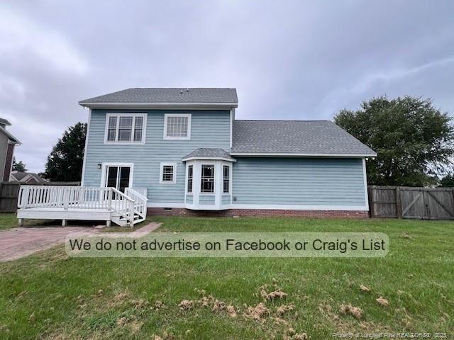 Building Photo - 806 Danelaw Dr