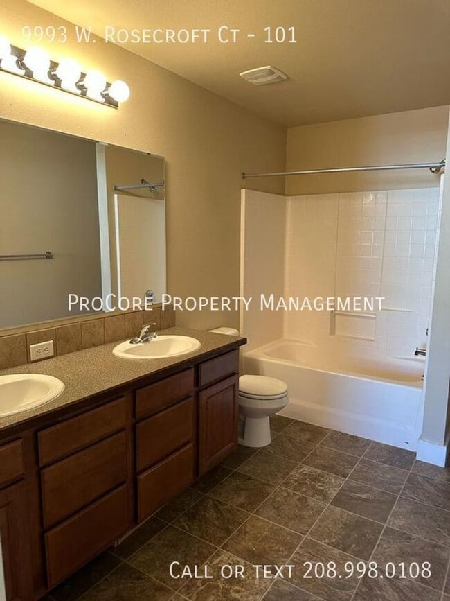 Building Photo - 9993 W Rosecroft Ct