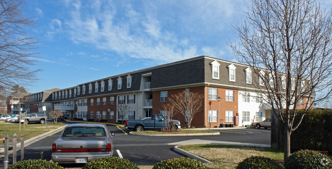 Primary Photo - The Commons at Chesapeake - AFTER 55+