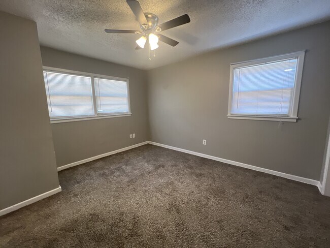 Building Photo - 3818 30th St