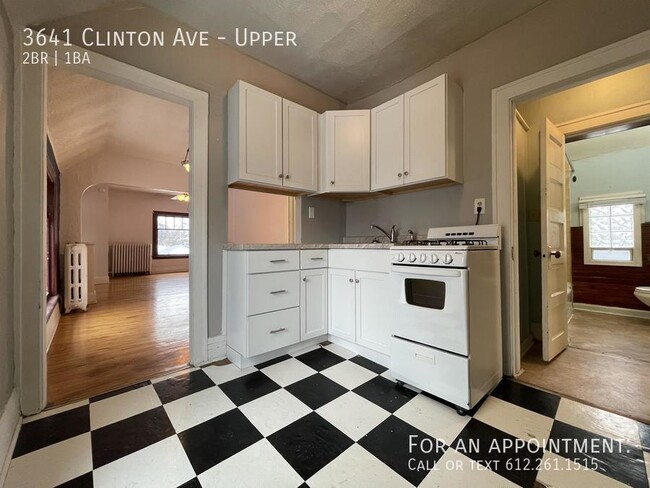 Building Photo - 3641 Clinton Ave