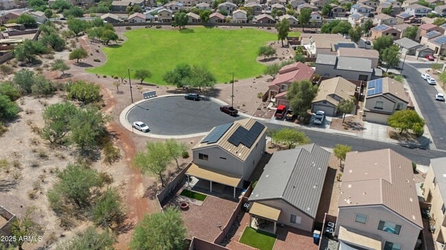 Building Photo - 23340 W Cocopah St