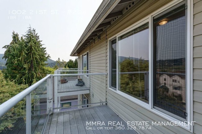 Building Photo - PRE-LEASING: 1 Bedroom WWU Apartment
