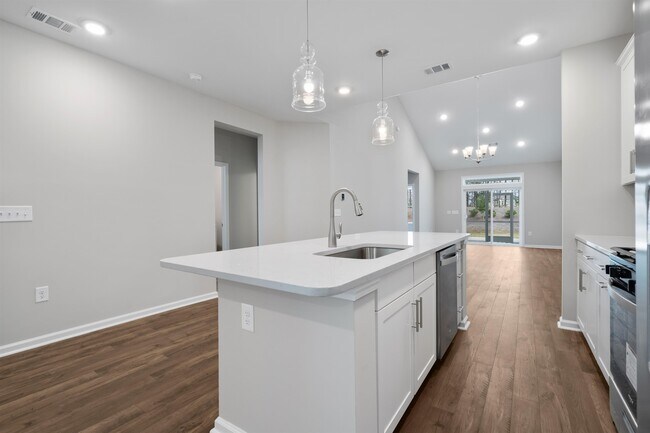 Building Photo - 4089 Taranto Lp