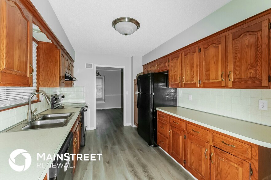 Building Photo - 11212 W 77th St