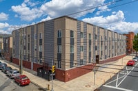Building Photo - Eleanor at Walnut