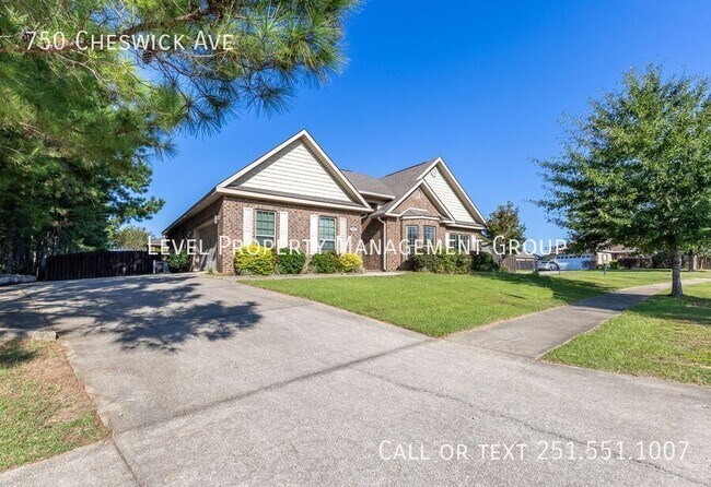 Building Photo - 750 Cheswick Avenue