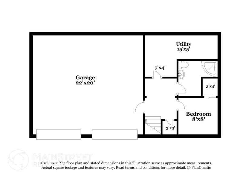 Building Photo - 201 Mc Clellan Dr