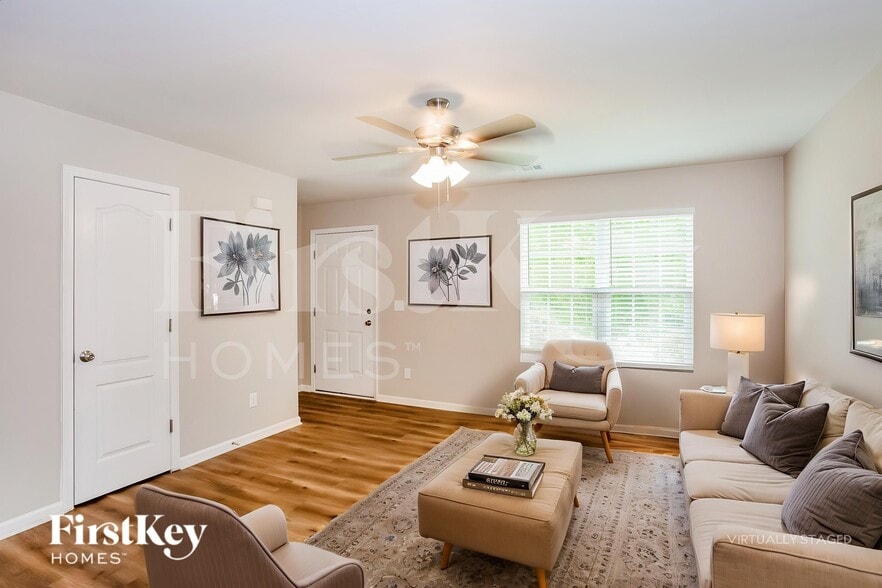 Building Photo - 5212 Raspberry Knoll Dr