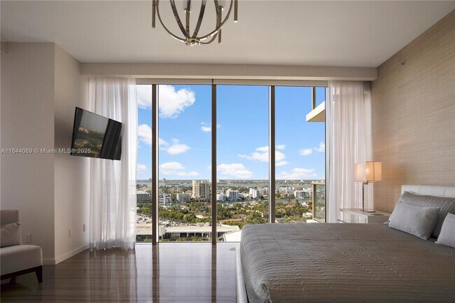 Building Photo - 9705 Collins Ave