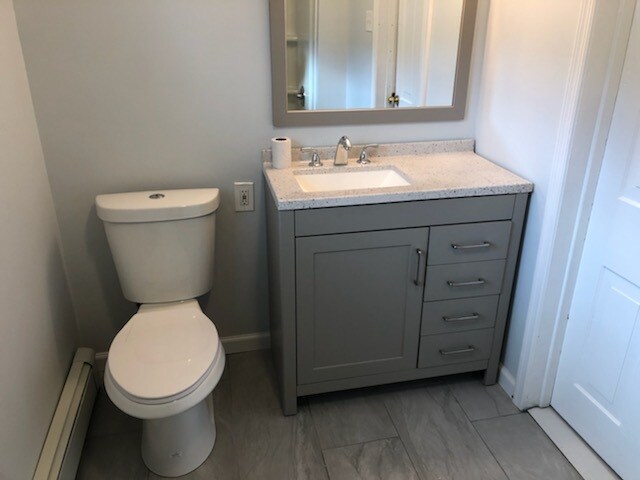 Building Photo - 611 W Washington St