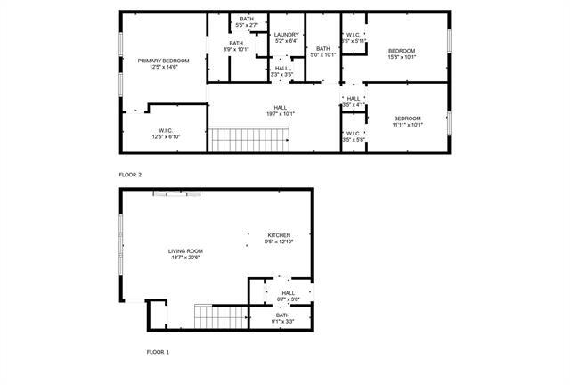 Building Photo - 7513 Laburnam Rd