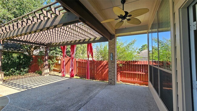 Building Photo - 5407 Moon Indigo Ln