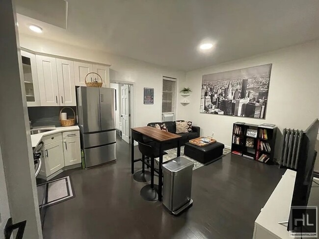 Building Photo - QUINCY STREET