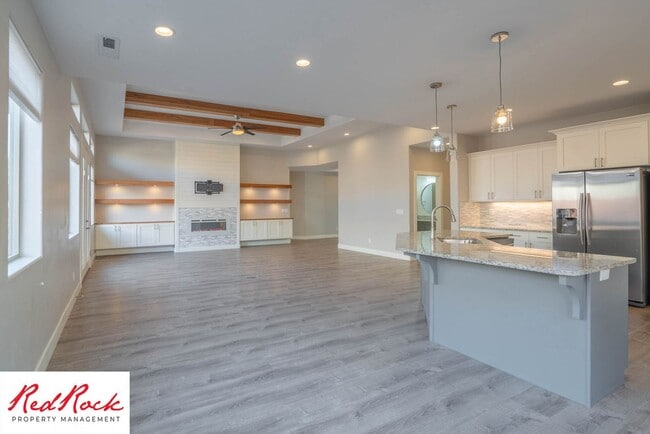 Primary Photo - 4 Bedroom Home In The Dunes At Sand Hollow...
