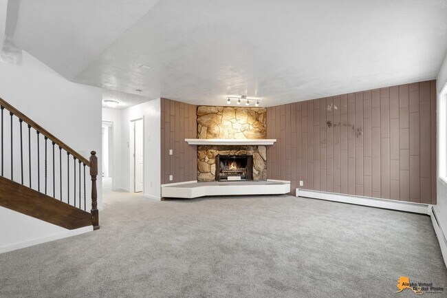 Building Photo - 4011 E Turnagain Blvd