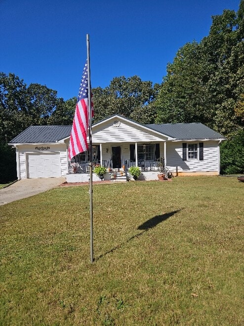 Building Photo - 1267 Kilgore Rd