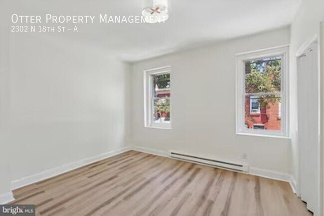 Building Photo - 2302 N 18th St