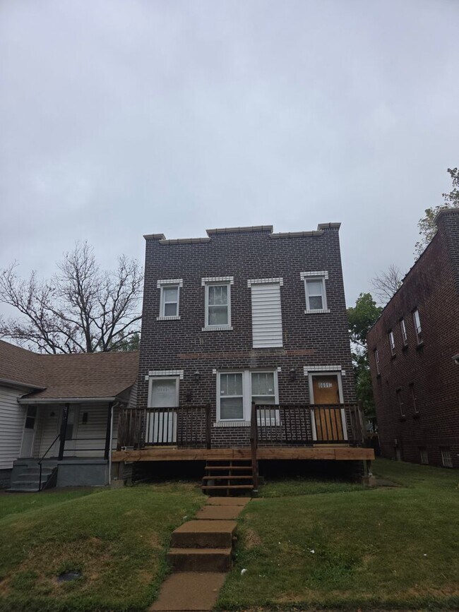 Building Photo - 6611 Bartmer Ave