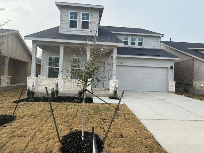 Building Photo - 561 Sormonne Lp