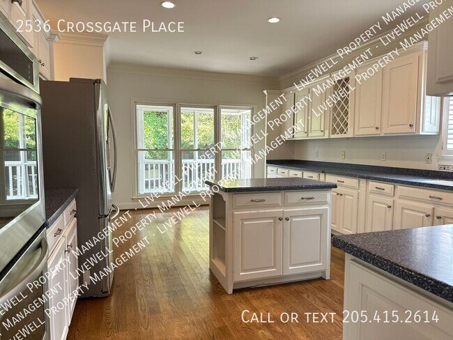 Building Photo - 2536 Crossgate Pl