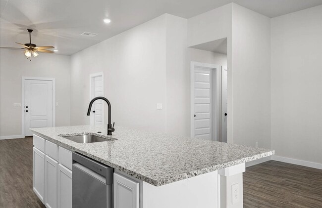 Building Photo - Life Feels Larger on Langford