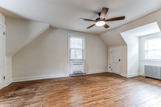Building Photo - 4-bedroom, 2.5-bath home located in Upper Marlboro