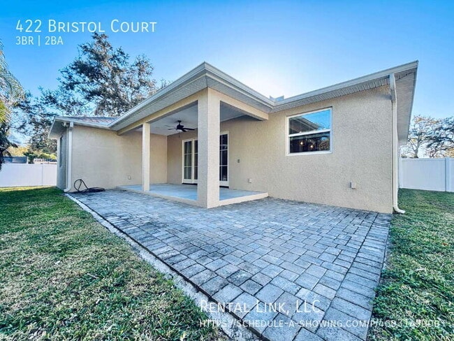 Building Photo - 422 Bristol Ct