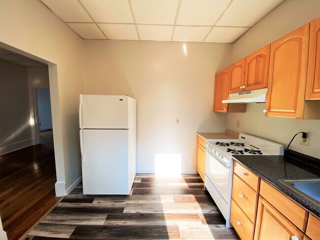 Building Photo - Bloomfield - Apartments For Rent In Pittsburgh