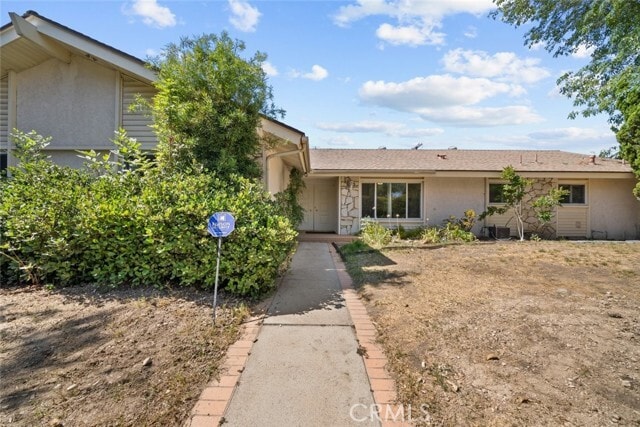 Building Photo - 9601 Corbin Ave