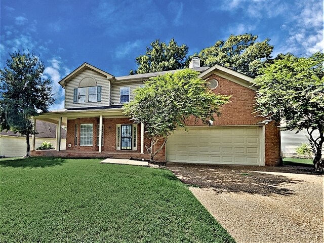 Primary Photo - 1432 Brighton Circle