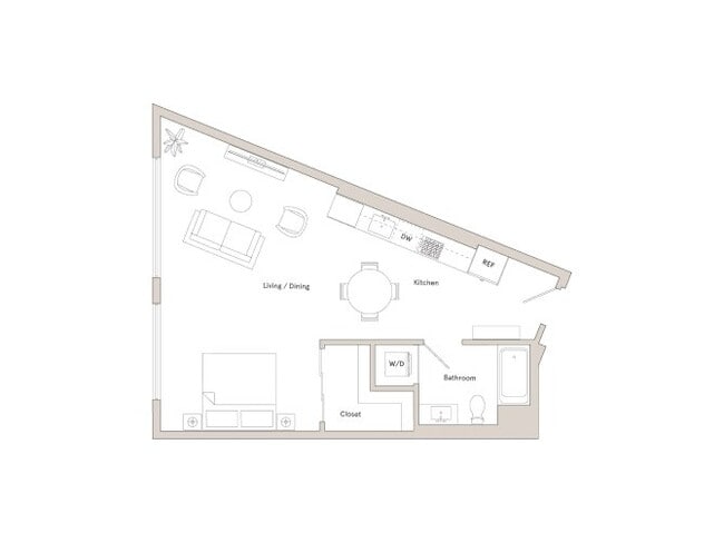Floorplan - 490 Avenue of the Palms