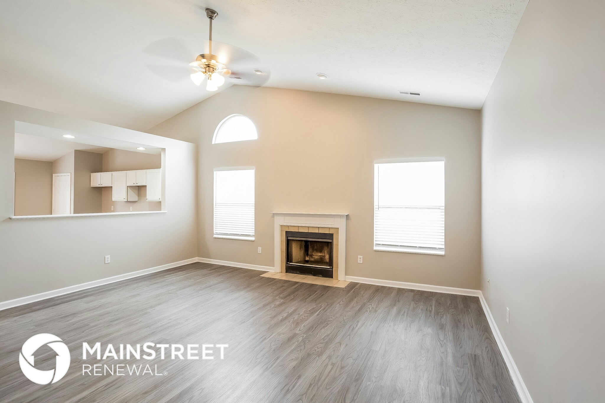 Building Photo - 10715 Tanbark Dr