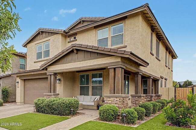 Building Photo - 10422 E Corbin Ave